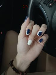 点击看大图 -Hands Nail专业美甲美睫