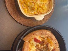 -必胜客(安盛金马店)