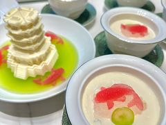 -禾田餐厅•乡野湖北菜(徐东店)