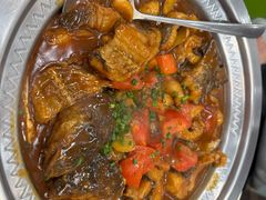 -大师傅金奖啤酒鱼(西街口总店)