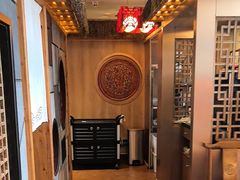 -福来齐·鲁菜海鲜·渔家菜(朝阳街分店)