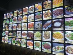 -合家院饭庄(榆关道店)
