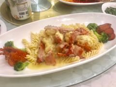 -顺风海鲜港(长寿路店)