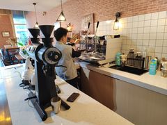 -UN CAFFE(五角场店)