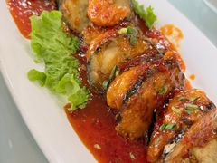 -友鹏海鲜(新宜白大道店)