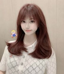点击看大图 -那茉 Hair Salon