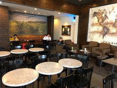 大堂-星巴克(衡阳崇盛晶珠广场店)