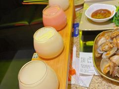 -大头叔烤鸡爪·朝鲜族烤串(天池路店)