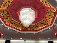 -银都上海菜馆(粤海东路店)