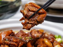 -道道鲜·崇明私房菜(五角场店)