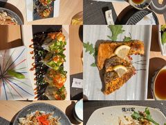 -德川家日本料理(中关村寰太大厦店)