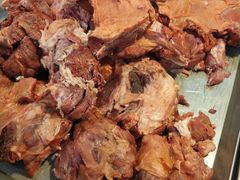 腊牛肉-刘纪孝腊牛羊肉(北广济街店)