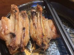 -鸟鹏烧鸟居酒屋(仁恒梦中心店)