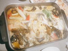 -半天妖烤鱼(石岛店)