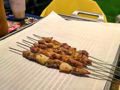 -纪录片《人生一串》体验店(静安店)