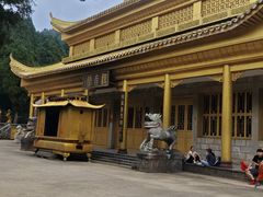 -南岳衡山风景名胜区