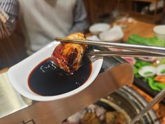 -牛炙烤肉(车公庙店)