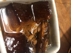 东坡肉-新白鹿餐厅(西湖银泰店)