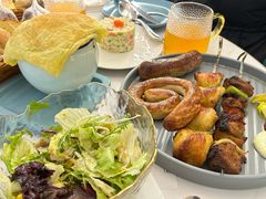 -库滋明·俄罗斯特色美食(中央大街店)