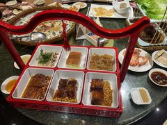 -顺轩海鲜火锅酒家