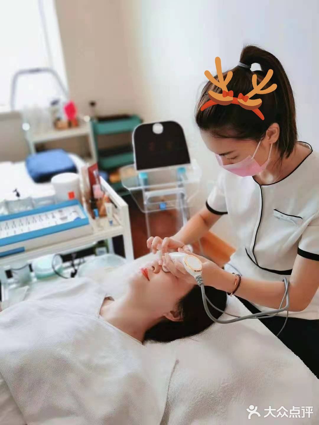 敏感肌肤的特征与护理