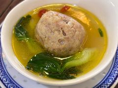 -同得兴 Since·1995 传统苏式面馆(嘉馀坊店)