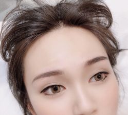-MIVI半永久纹眉绣眉