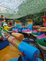 -大望京儿童游乐场