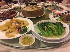 -潮喜竹溪荔湖酒家(荔枝湾店)