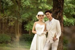 -天长地久婚纱摄影(天宁北路店)