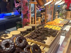 -唐庄·城市温泉(中润大道店)