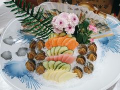 -小八仙·宴(三峡茶庄店)