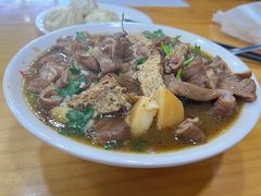 -小胖包子王(阜成门内店)