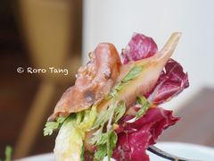 无花果生火腿沙拉-O'mills Sourdough Bakery&Bistro(永嘉路店)