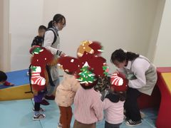 -自然树儿童之家(海珠翠城花园托育.早教校区)