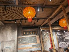 -周小波重庆小面·重庆名小吃(邹容路店)
