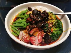 -徐记海鲜(汉城湖|太奥店)