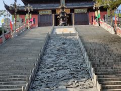 -穹窿山景区