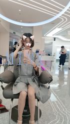-MINX名珂斯·烫染形象设计