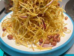 -灶座小锅烀饼·铁锅炖(全国总店)