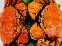 -鼎泰丰(渔阳店)