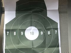 -中国北方国际射击场