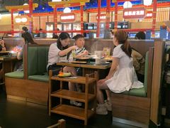 -牛New寿喜烧(中山公园龙之梦店)
