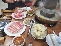 -元盛居(生态大街店)