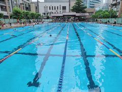 -猎德游泳池(猎德花园店)