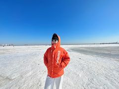 -东戴河风景区-止锚湾