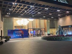 -上海嘉定喜来登酒店