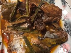 -江湖水乡铁锅炖魚(周庄嘉园店)