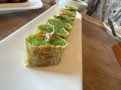 -安多素食(广仁寺路店)