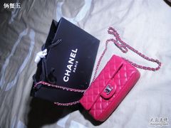 -CHANEL(恒隆广场店)